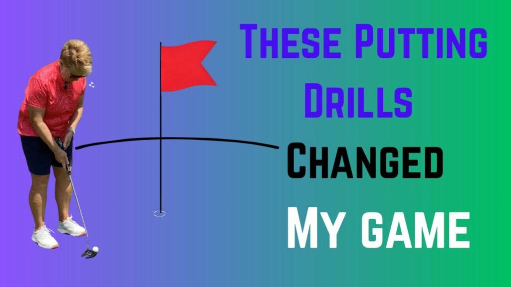 3 Putting Drills That Actually Work