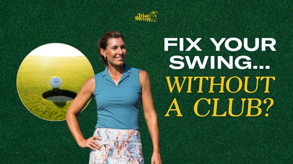 3 At-Home Drills for More Power