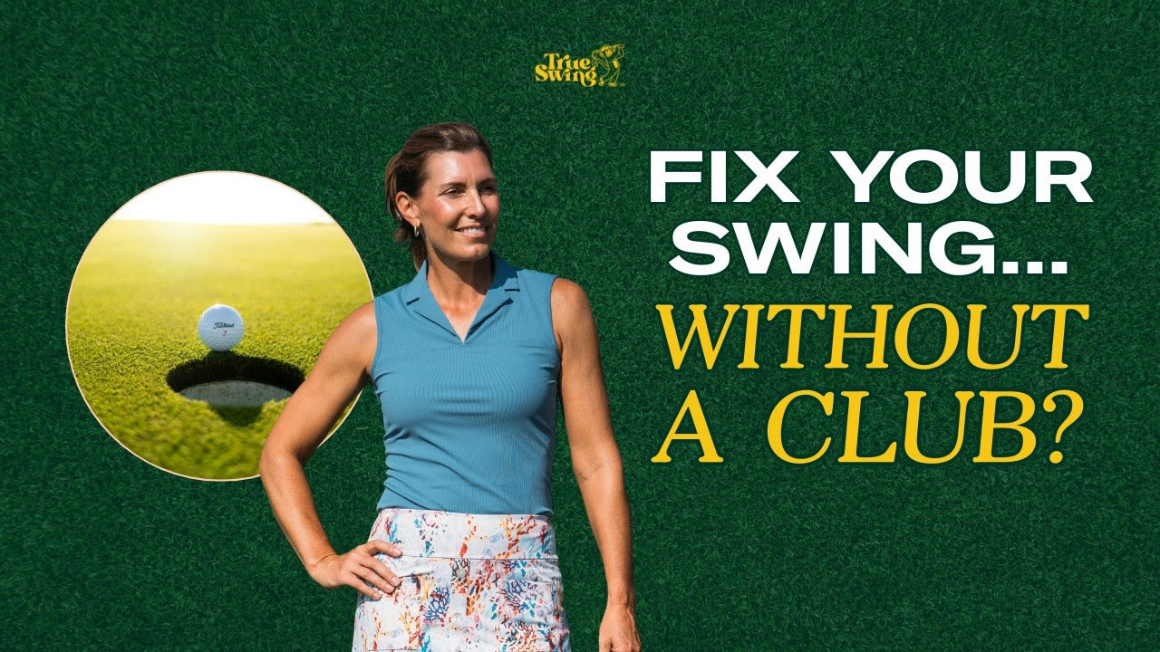 3 At-Home Drills for More Power