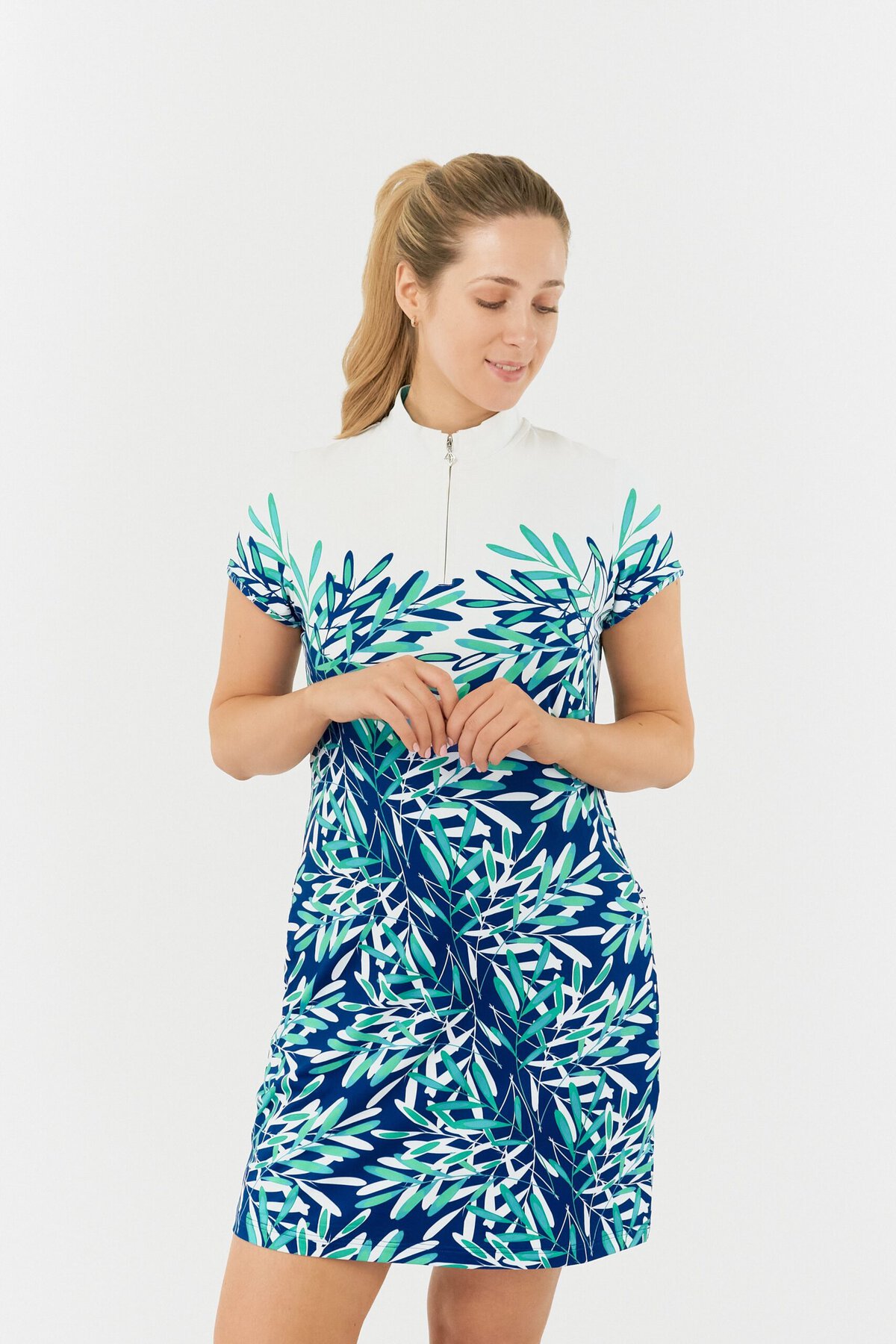 pure-golf-carly-cap-sleeve-dress-floating-palms-2