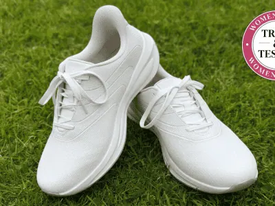 Tried and Tested Skechers Golf Shoe