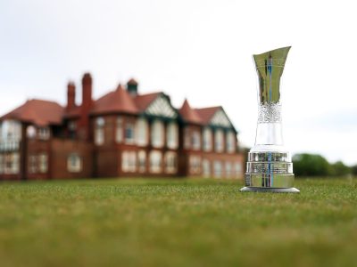 Photo by Jan Kruger/R&A/R&A via Getty Images)