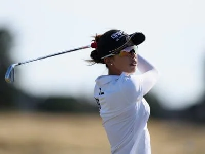 Photo by Richard Heathcote/R&A/R&A via Getty Images)