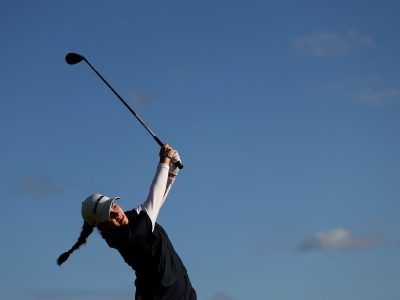Photo by Richard Heathcote/R&A/R&A via Getty Images)