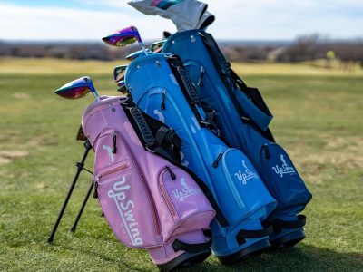 Upswing Galaxy Bags for Juniors