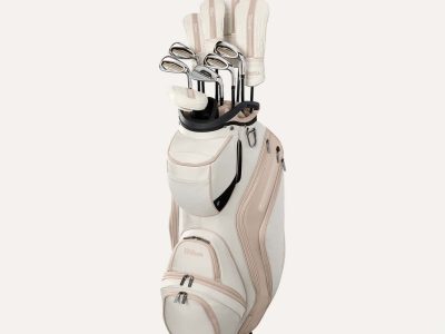 Wilson Aurora Complete Set