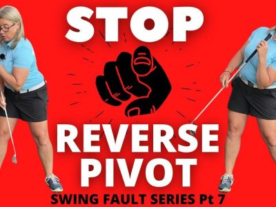 Fix Your Reverse Pivot
