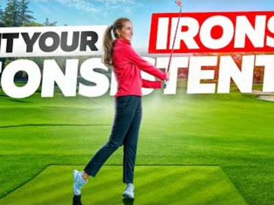 Hit Your Irons More Consistently