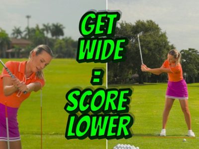 Create Power Without Swinging Harder