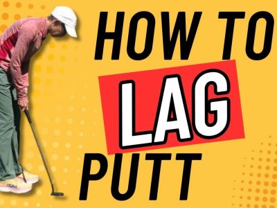 Fix Your Lag Putting Distance