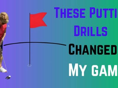 3 Putting Drills That Actually Work