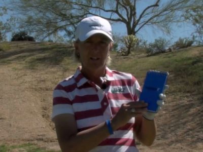 Track Your Best Golf