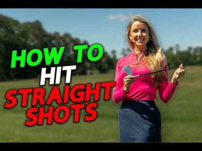 Fix Your Slice or Hook Fast