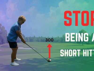 Hit Driver Straight & Long