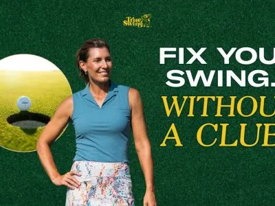 3 At-Home Drills for More Power