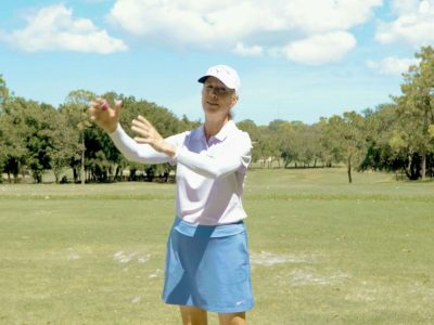 Supporting Your Junior Golfer