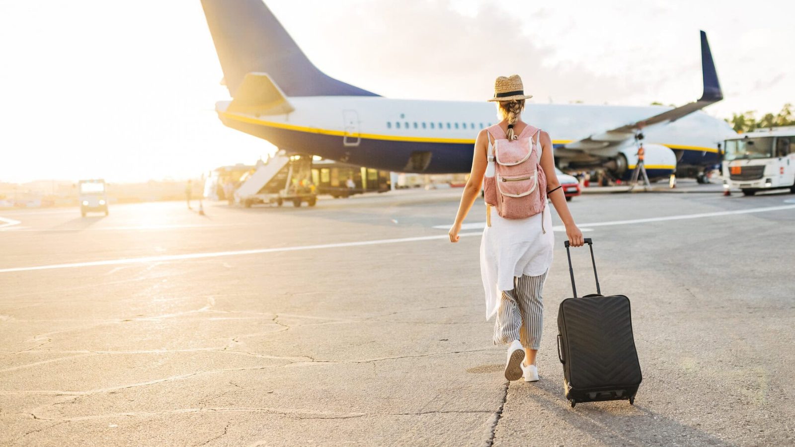 Head off on holiday knowing you've made the right call on your clubs