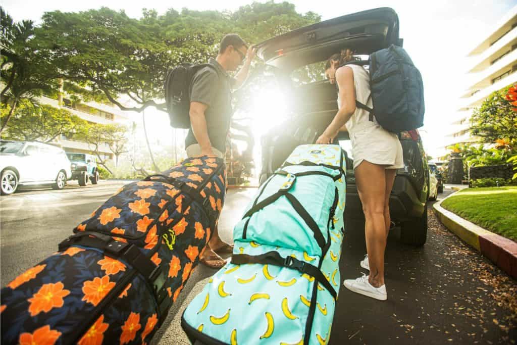 OGIO 2024 travelcovers