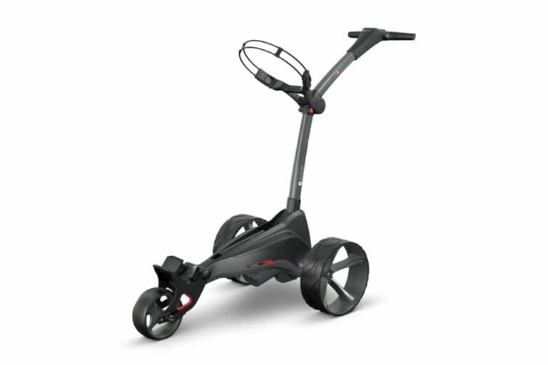 Motocaddy M1