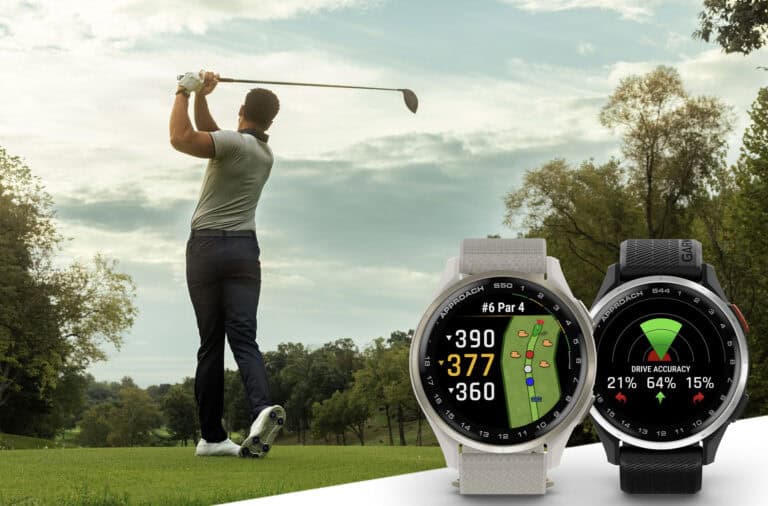 s44 and s50 smartwatches