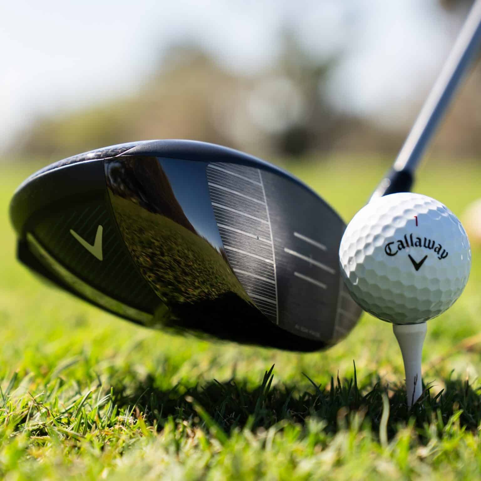 Golf Club 1