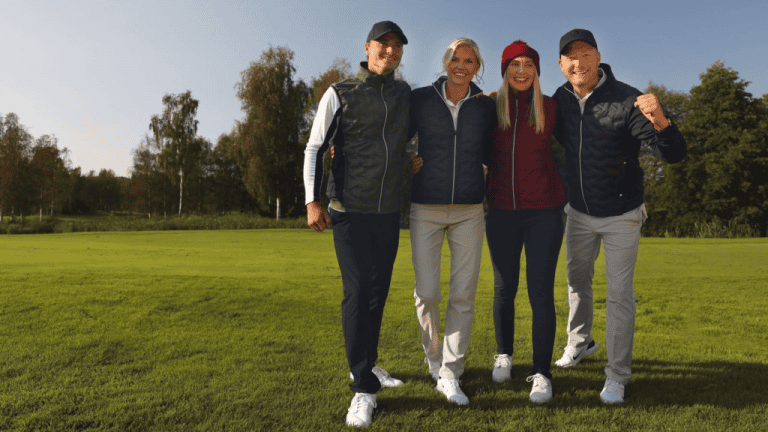 Abacus Sportswear