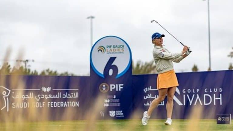 PIF Charley Hull