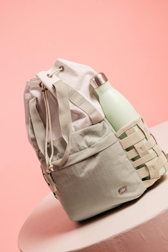RISE Tote Bag 2
