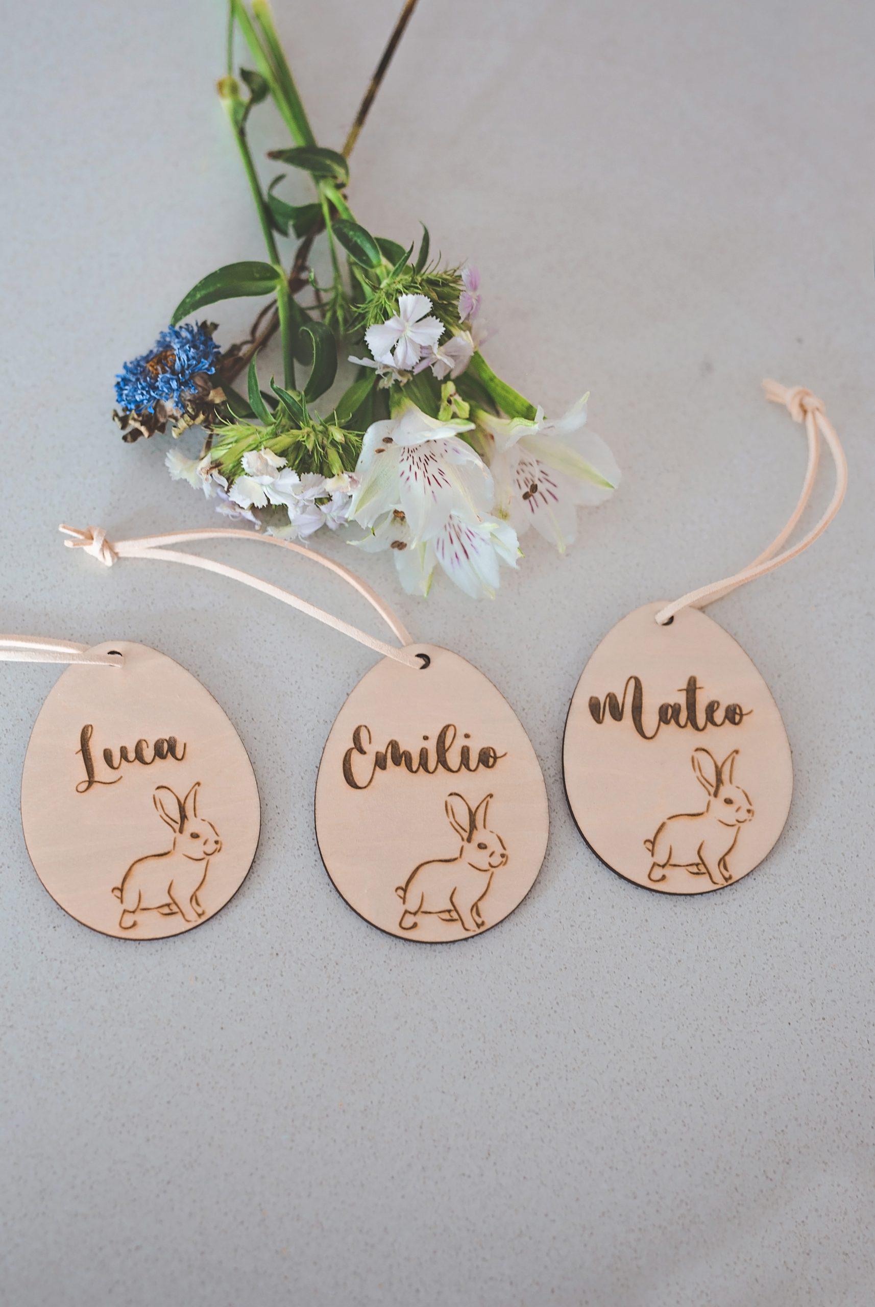 Påskhänge - Hare - Bild 5