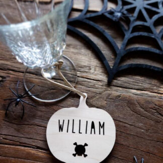 Halloweenhänge - Figur