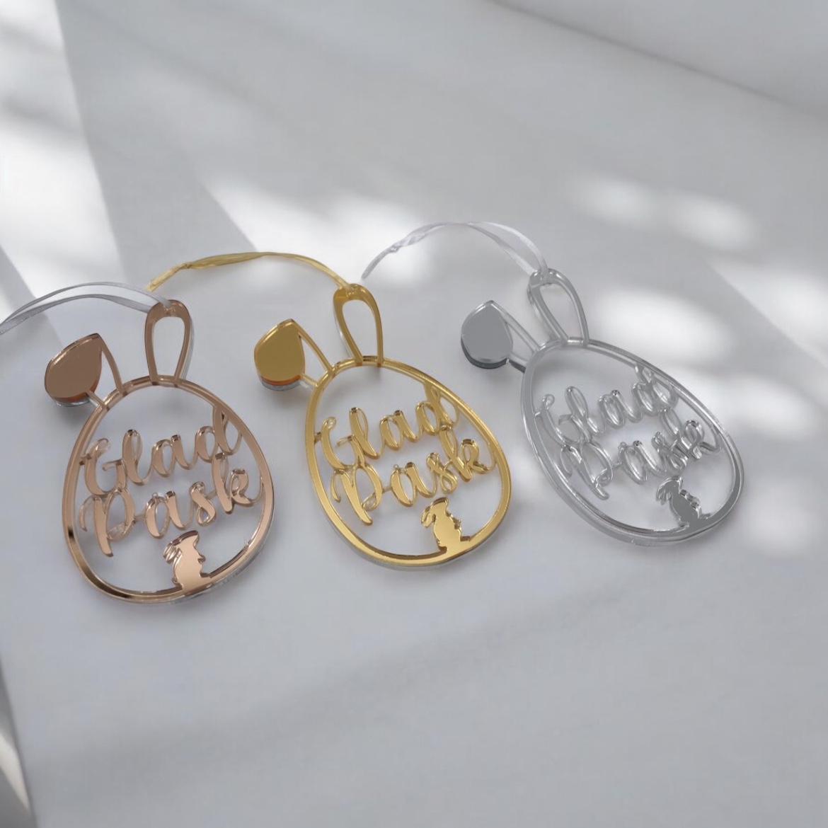 Kanin Sötöra - Glad Påsk - Bild 2