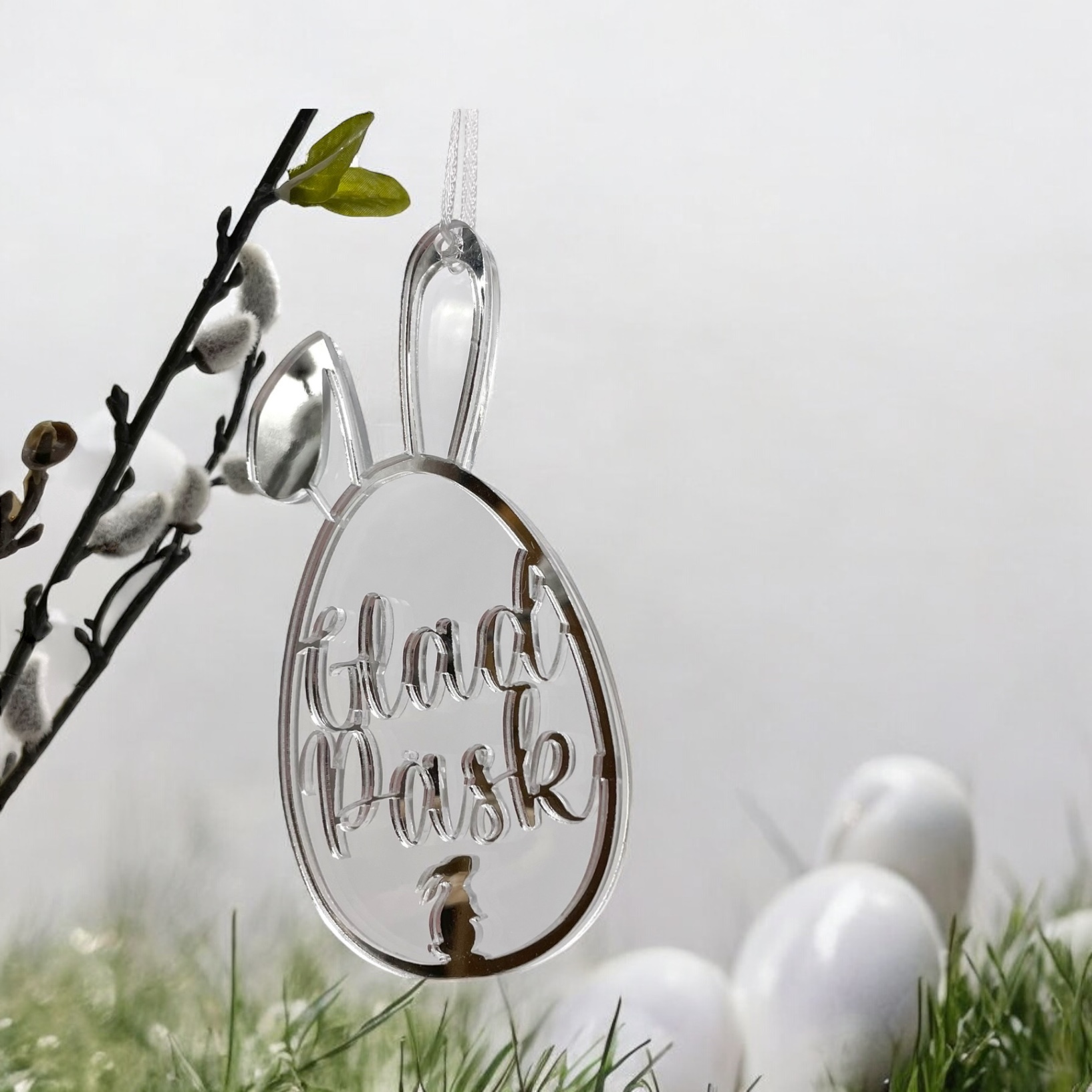 Kanin Sötöra - Glad Påsk - Bild 3