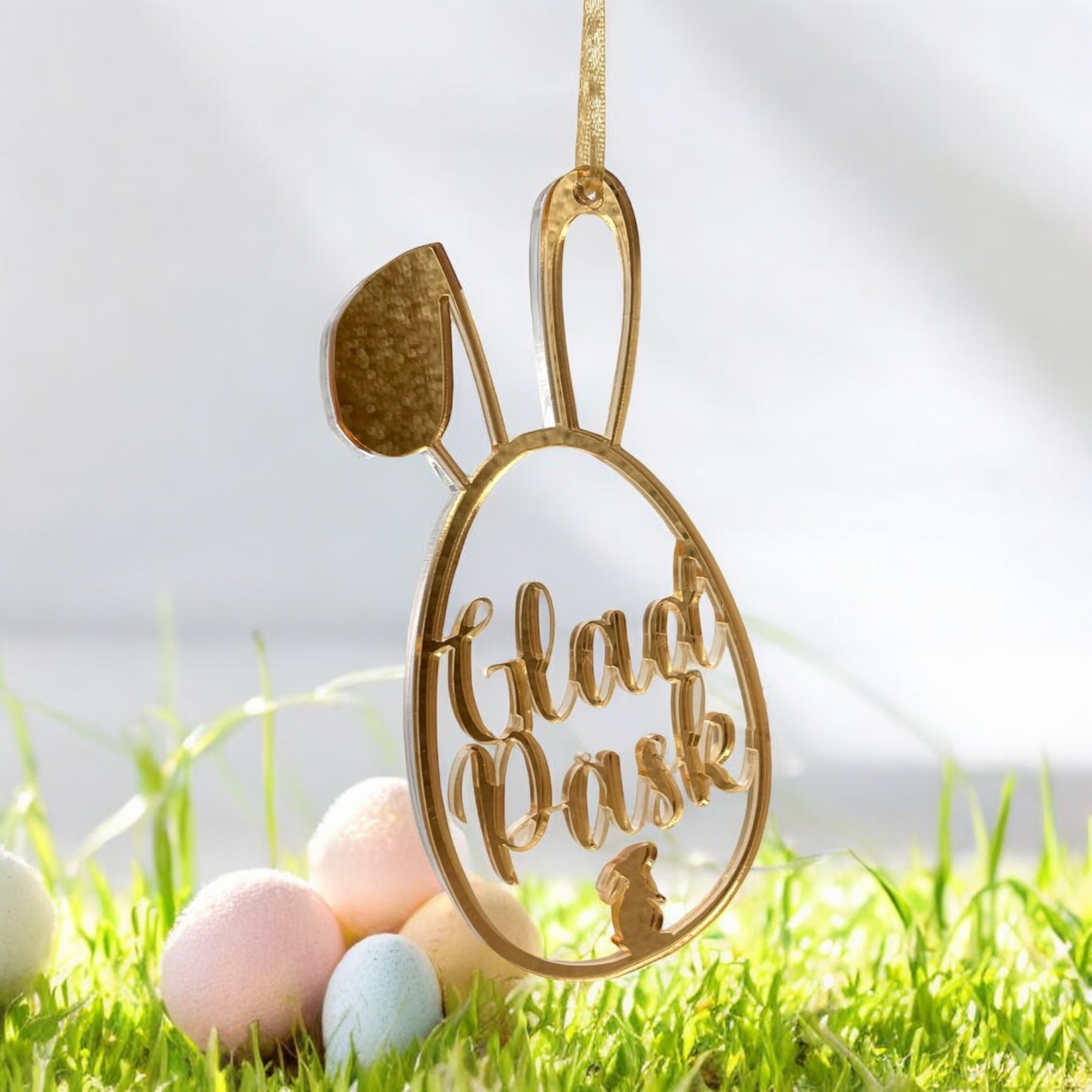 Kanin Sötöra - Glad Påsk