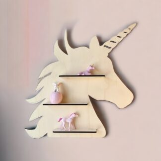 Hylla - Enhörning