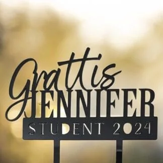 Caketopper - Student