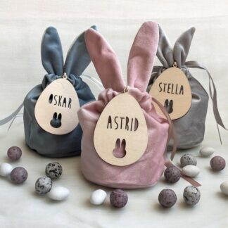 Påskpåse - Sötöra