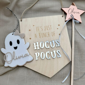 Vimpel - Hocus Pocus