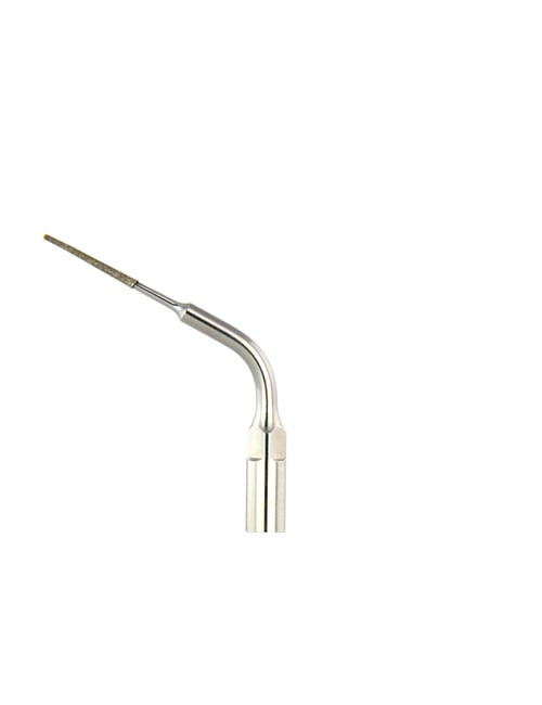 ENDO scaler tip with diamond grit E5D (EMS)