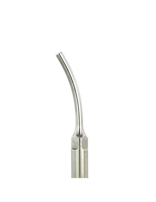 Manipolo Per Ablatore Ultrasonico Dentale | Punte E Chiave Incluse | Compatibile EMS, Woodpecker, NSK, SATELEC | FDA K163414