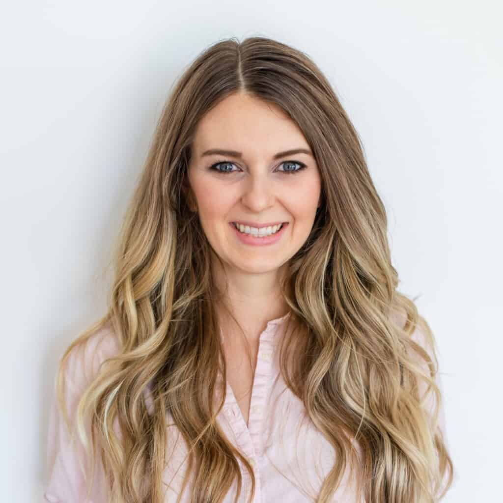 Cassidy Gundersen