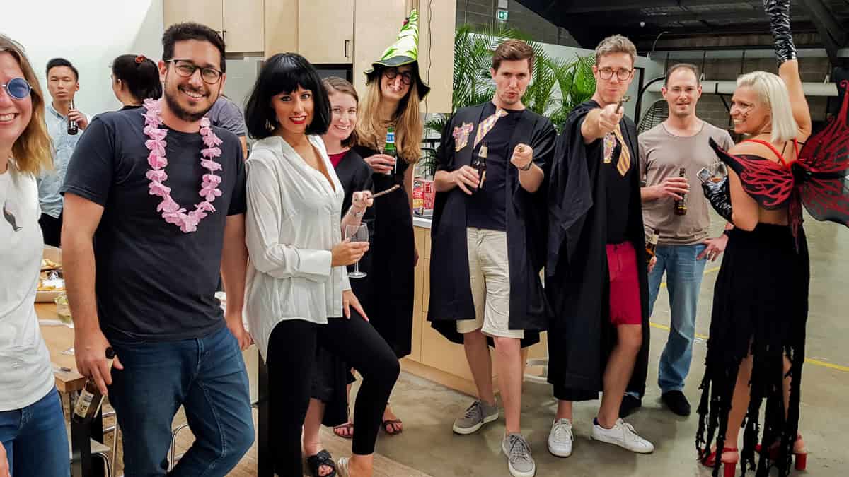 eCommerce Businesses