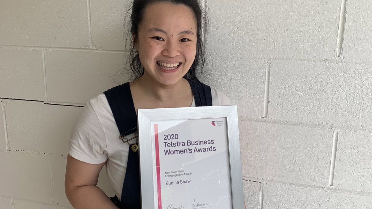 Workit Spaces and Alcmena