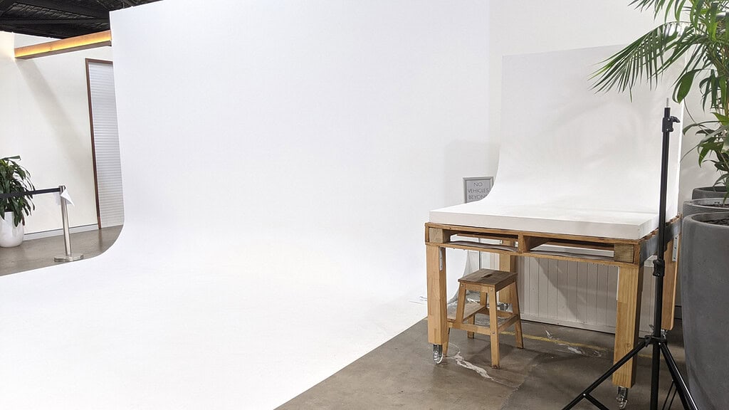 Photography Studio Sydney