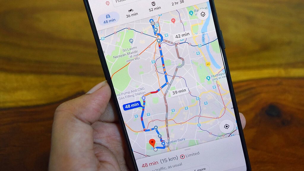 Register Virtual Address