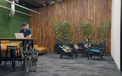 4 Alternatives to Traditional Offices for Small Businesses