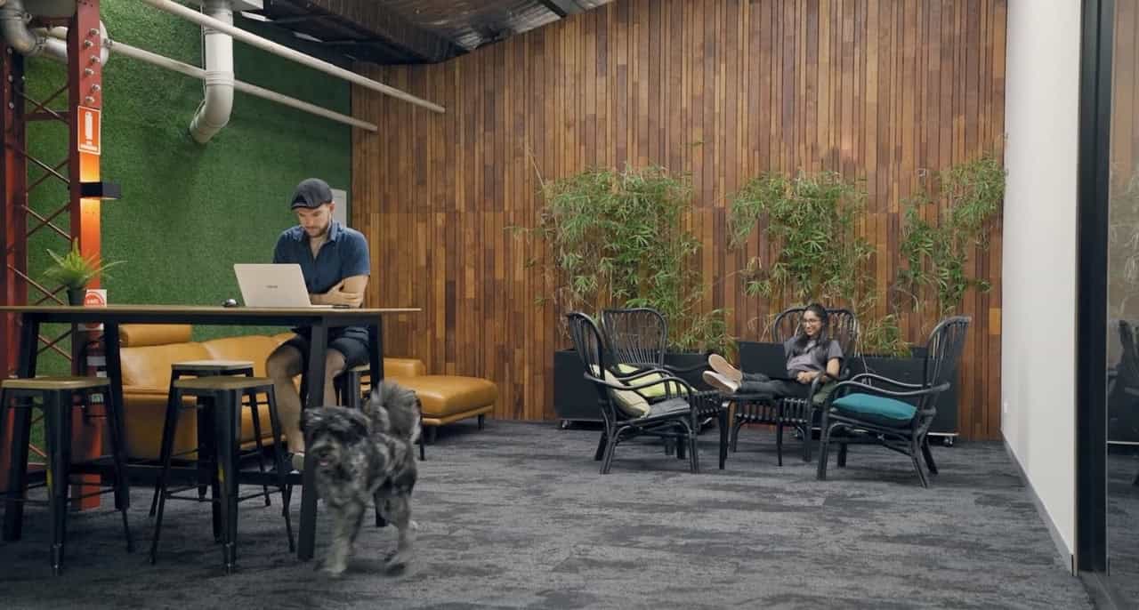 Alternatives to office space