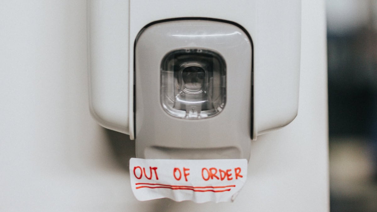 COVID-19 Safe Office