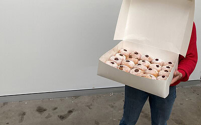 What is International Coworking Day? And how Workit Spaces is celebrating in 2020