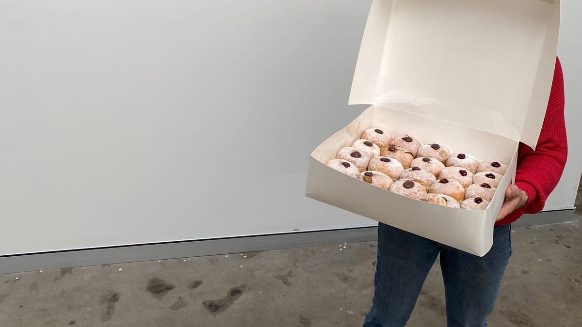 International Coworking Day