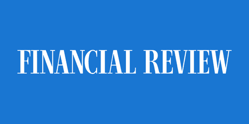 Australian Financial Review